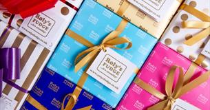 Roly's Fudge Pantry
