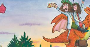 Zog and the Flying Doctors