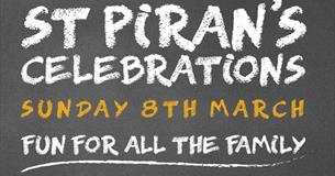 St Piran's Celebrations at Newquay Zoo