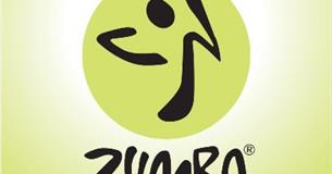 Zumba Party at Newquy's Paulo's Circus