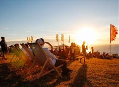 Boardmasters Festival |