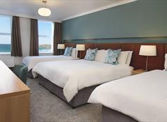 Esplanade Hotel