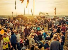 The Little Orchard Cider & Music Festival