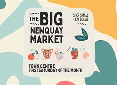 BIG Newquay Market