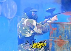 On Target Games Newquay
