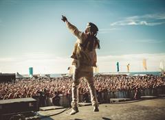 Boardmasters Surf & Music Festival