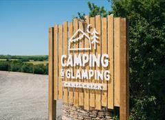 Camping & Glamping at Camel Creek