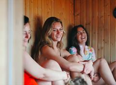 Olla Hiki Sauna