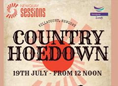Country Family Hoedown at Killacourt!