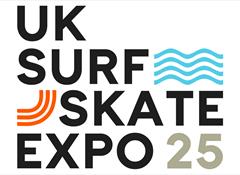 UK Surf & Skate Expo