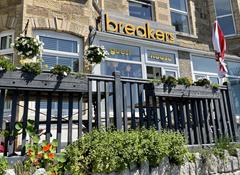 Breakers Guest House