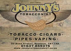 Johnny's Tobacconist