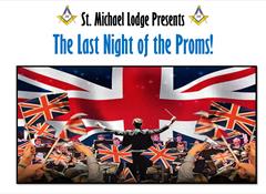 Last Night of the Proms at St Michael's Church 2024