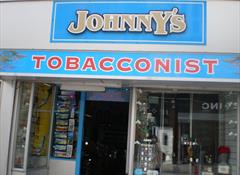 Johnny's Tobacconist