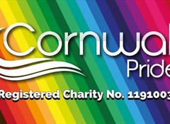 Cornwall Pride Comes to Newquay