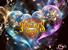 Paulo's Circus Returns to Newquay