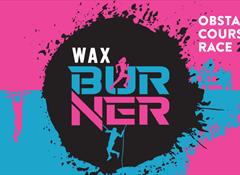 WAX Burner