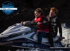 Cornwall Waverunner Safaris