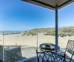 Cornish Horizons - Newquay