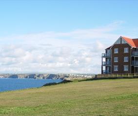 Cornwall Coast Holidays, Newquay, Cornwall