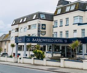 Barrowfield Hotel