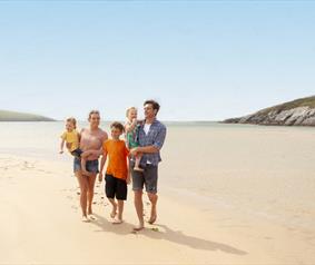 Crantock Beach Holiday Park - Parkdean Resorts