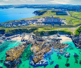 The Headland