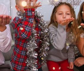 Esplanade hotel's Festive New Years Break