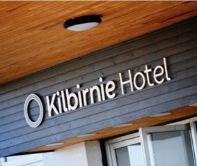 Kilbirnie Hotel