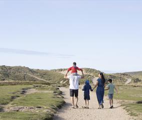 Holywell Bay  Holiday Park - Parkdean Resorts