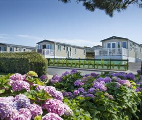 Trevornick Holiday Park