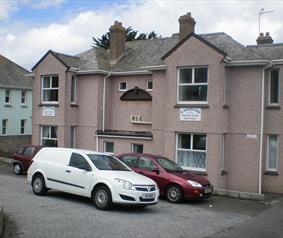 St Michaels Court