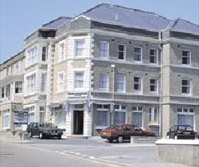 Eliot Hotel