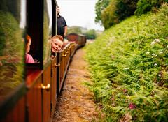 Lappa Valley Steam Railway