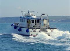 Newquay Sea Safaris and Fishing