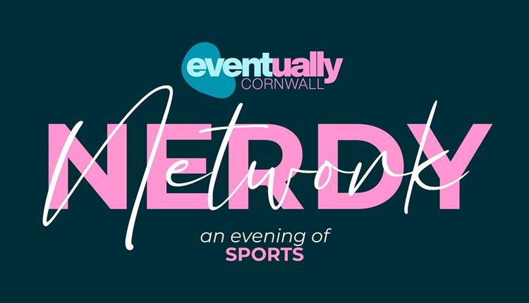 Nerdy Network: An Evening of Sports