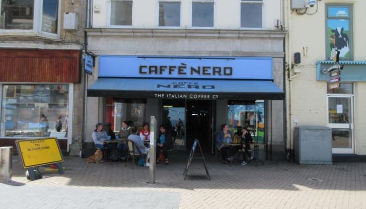 Caffe Nero