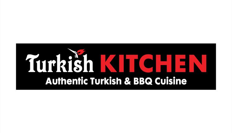 Turkish Kitchen