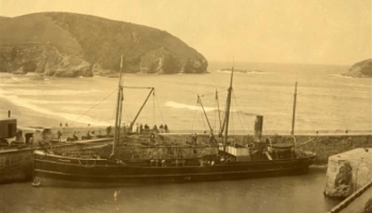 Cornish Maritime History Conference