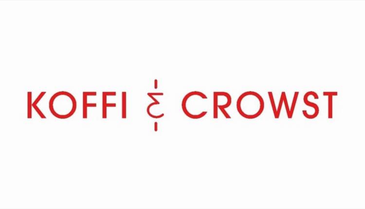 KOFFI & CROWST