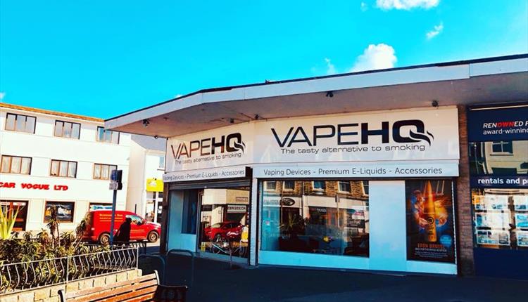 VapeHQ