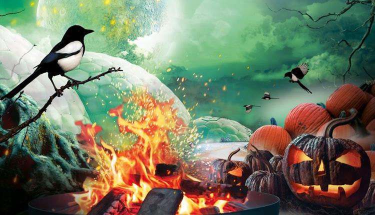 Halloweden