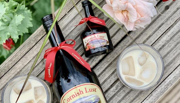 Cornish Cream