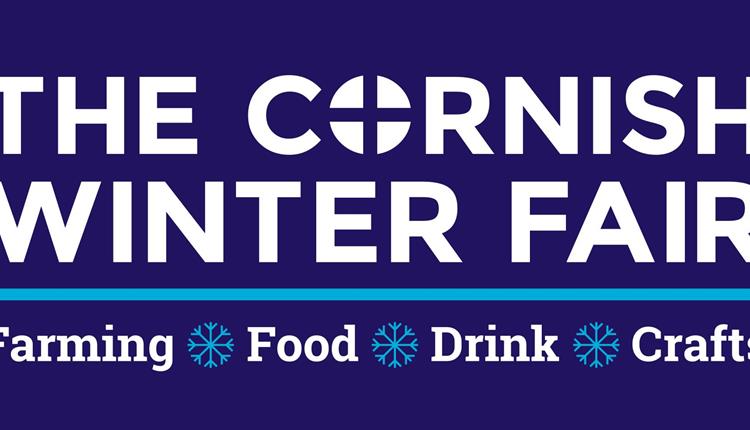 Cornish Winter Fair at Royal Cornwall Showground 2023