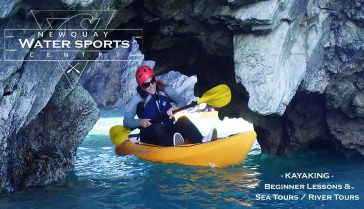 Newquay Watersports Centre