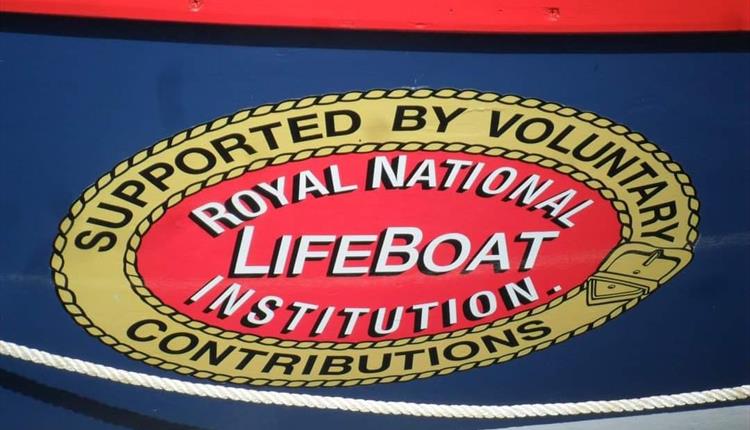 Newquay RNLI Christmas Concert 2023