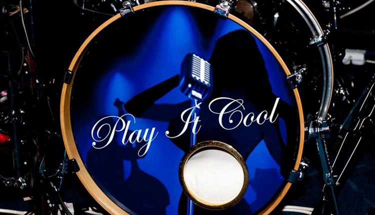 Play It Cool at Newquay Rowing Club