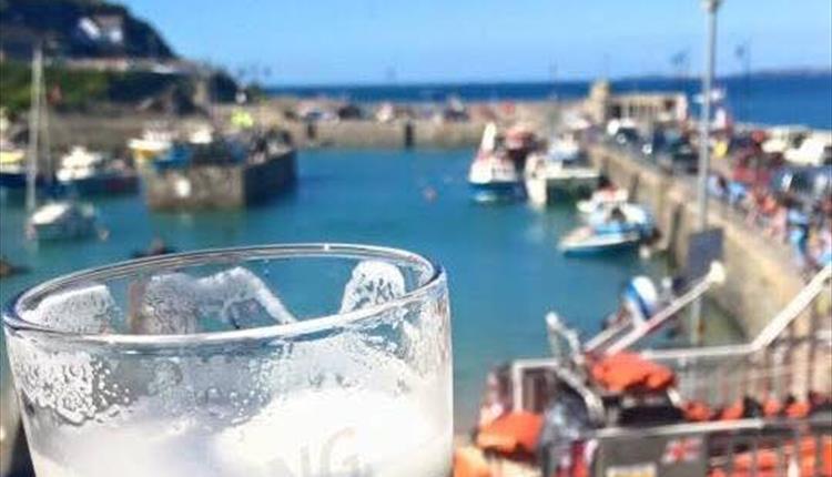 Live Music & Events at Newquay Rowing Club