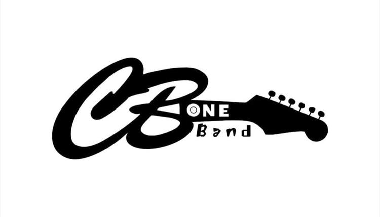 C-Bone LIVE! at Newquay Rowing Club