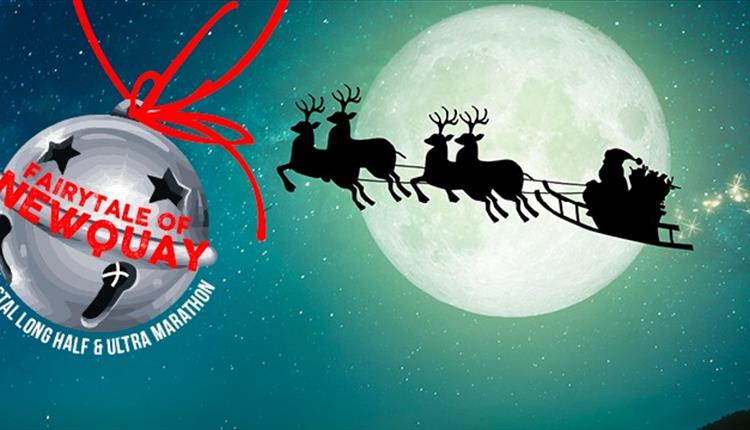 Mermaid Inn Festive Ultra Marathon